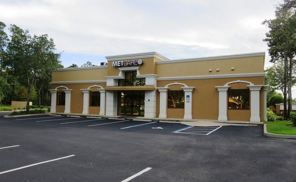 Professional/Medical Space For Lease: 1200 W. Granada Boulevard, Suite 6A, Ormond Beach, FL 32174